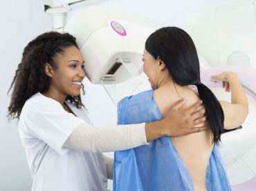 mammogram clinic Rockland Ottawa